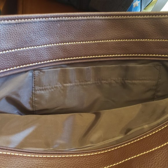 Lancome Purse - Picture 5 of 11